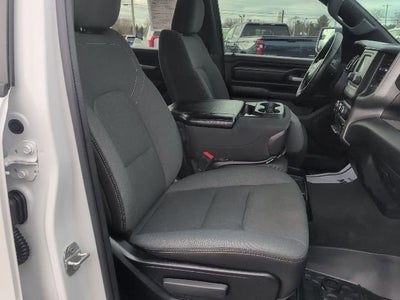 2024 RAM 1500 Tradesman