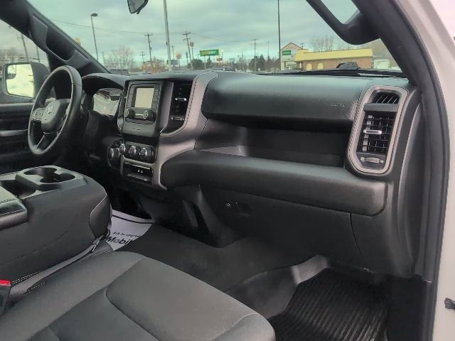 2024 RAM 1500 Tradesman