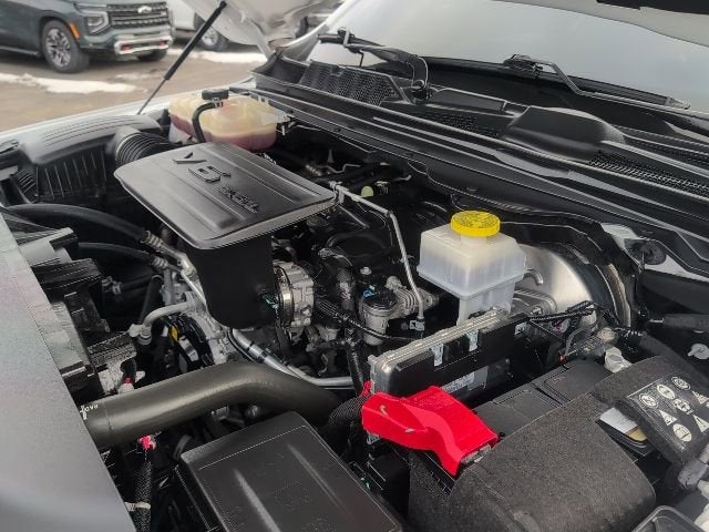 2024 RAM 1500 Tradesman