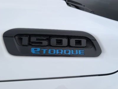 2024 RAM 1500 Tradesman
