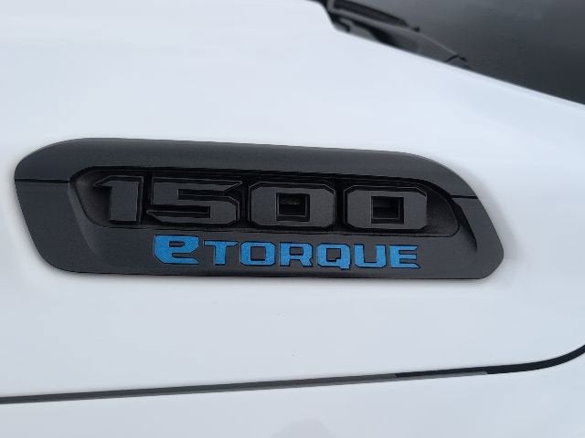 2024 RAM 1500 Tradesman