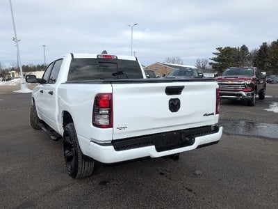 2024 RAM 1500 Tradesman