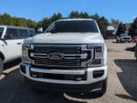 2021 Ford Super Duty F-250 SRW XL