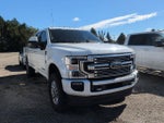 2021 Ford Super Duty F-250 SRW XL