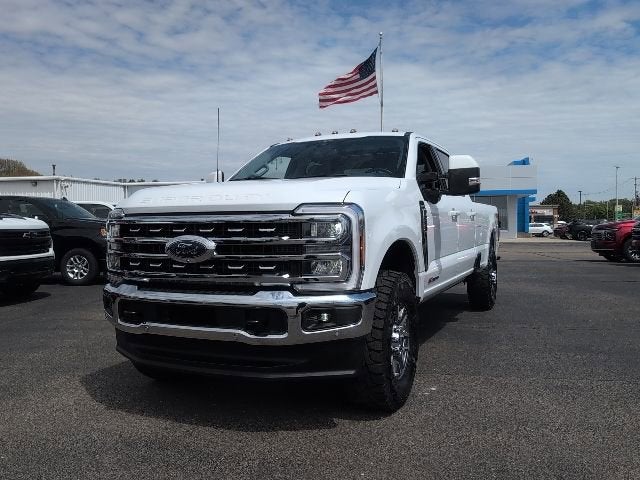 2023 Ford Super Duty F-250 SRW XL