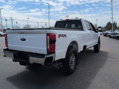 2023 Ford Super Duty F-250 SRW XL