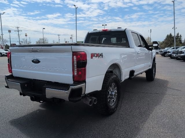 2023 Ford Super Duty F-250 SRW XL