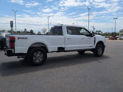 2023 Ford Super Duty F-250 SRW XL