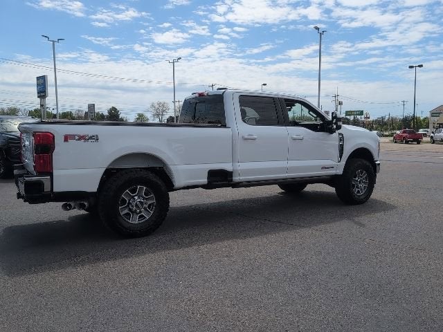 2023 Ford Super Duty F-250 SRW XL