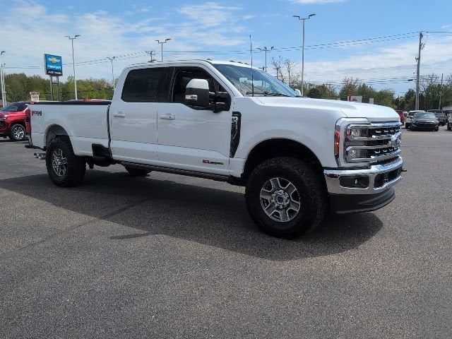 2023 Ford Super Duty F-250 SRW XL