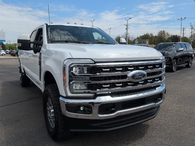 2023 Ford Super Duty F-250 SRW XL