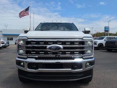 2023 Ford Super Duty F-250 SRW XL