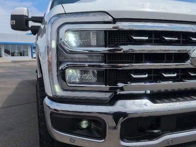 2023 Ford Super Duty F-250 SRW XL