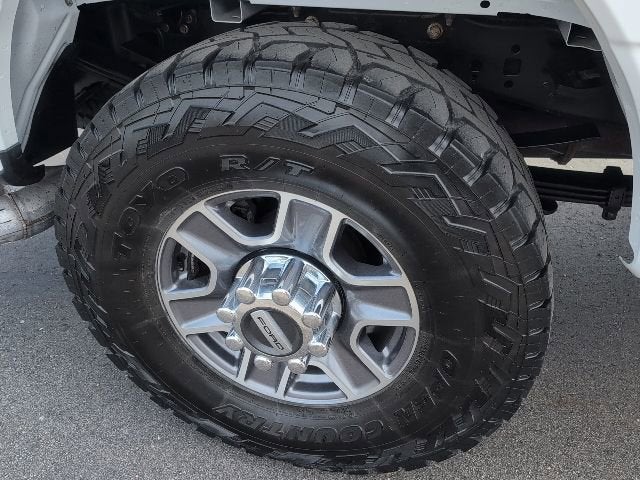 2023 Ford Super Duty F-250 SRW XL