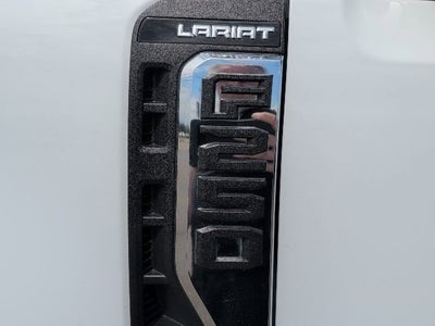 2023 Ford Super Duty F-250 SRW XL
