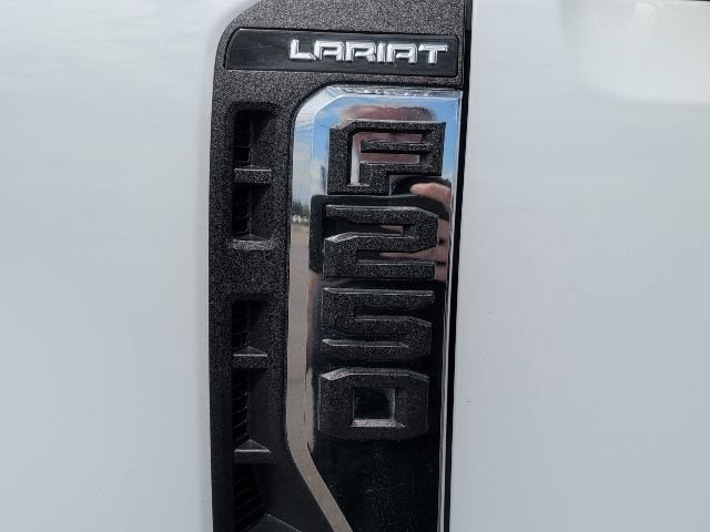 2023 Ford Super Duty F-250 SRW XL