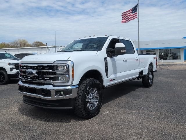 2023 Ford Super Duty F-250 SRW XL
