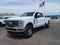 2023 Ford Super Duty F-250 SRW XL