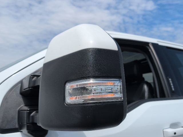 2023 Ford Super Duty F-250 SRW XL