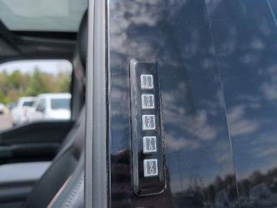 2023 Ford Super Duty F-250 SRW XL