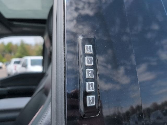 2023 Ford Super Duty F-250 SRW XL