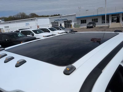 2023 Ford Super Duty F-250 SRW XL