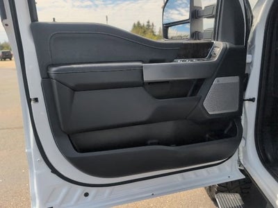2023 Ford Super Duty F-250 SRW XL