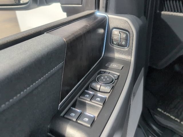 2023 Ford Super Duty F-250 SRW XL