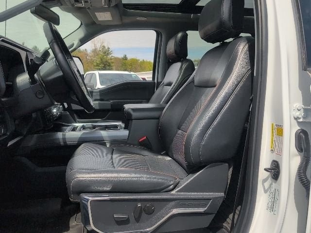 2023 Ford Super Duty F-250 SRW XL