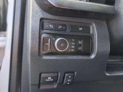 2023 Ford Super Duty F-250 SRW XL