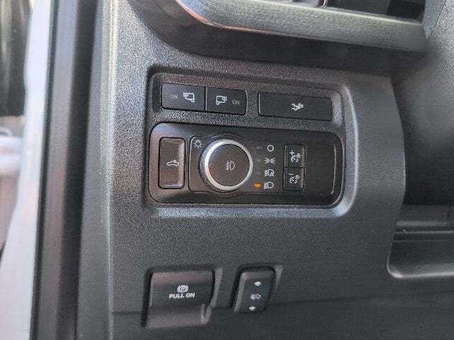 2023 Ford Super Duty F-250 SRW XL
