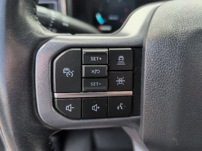 2023 Ford Super Duty F-250 SRW XL