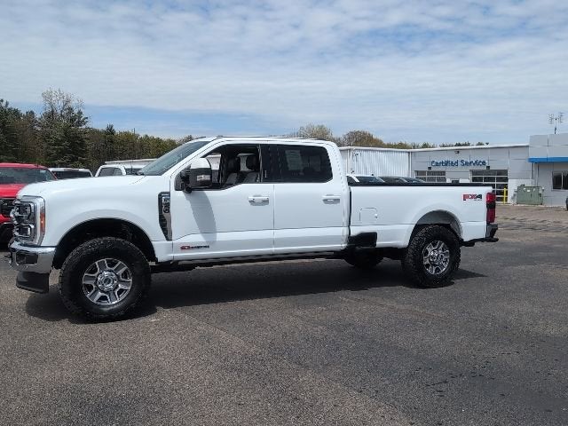 2023 Ford Super Duty F-250 SRW XL