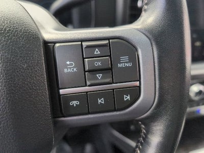 2023 Ford Super Duty F-250 SRW XL
