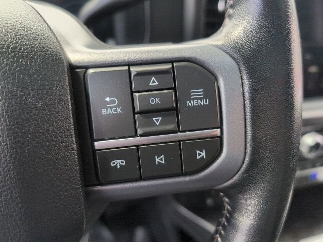2023 Ford Super Duty F-250 SRW XL