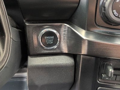 2023 Ford Super Duty F-250 SRW XL