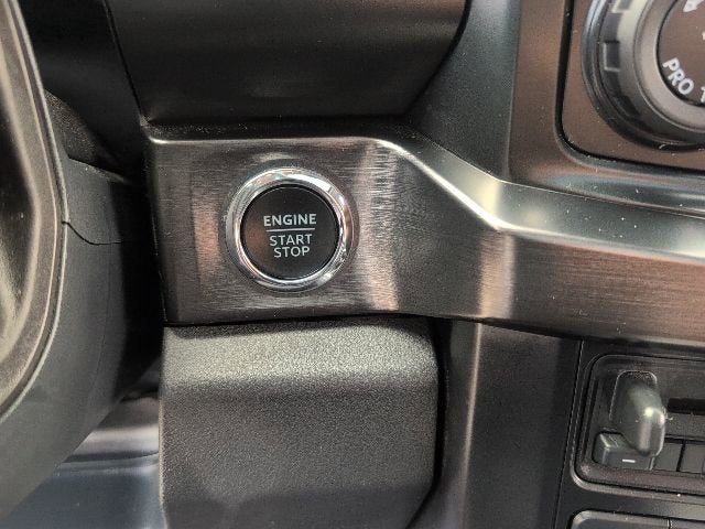 2023 Ford Super Duty F-250 SRW XL