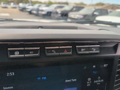 2023 Ford Super Duty F-250 SRW XL