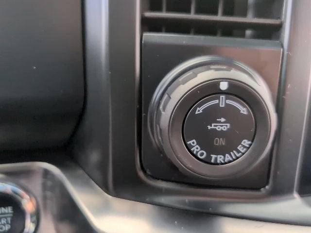 2023 Ford Super Duty F-250 SRW XL
