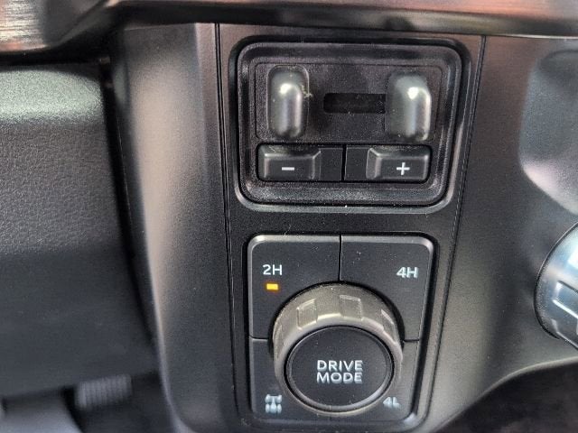 2023 Ford Super Duty F-250 SRW XL