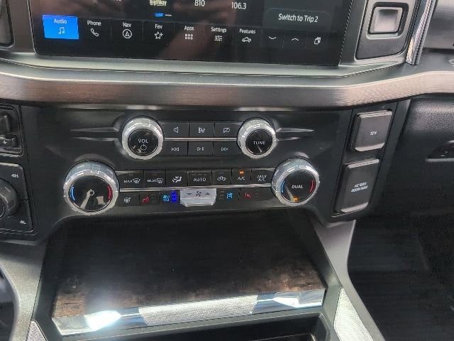 2023 Ford Super Duty F-250 SRW XL