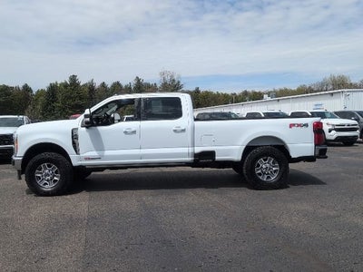 2023 Ford Super Duty F-250 SRW XL