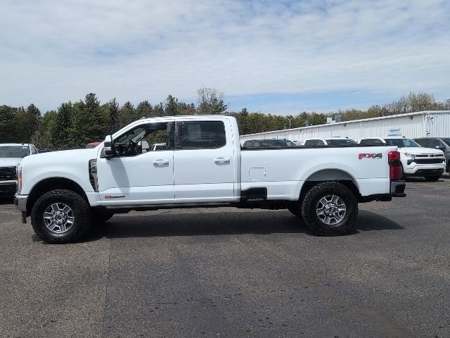 2023 Ford Super Duty F-250 SRW XL