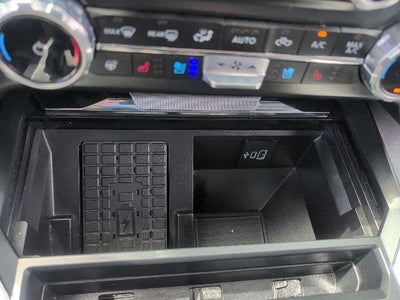 2023 Ford Super Duty F-250 SRW XL