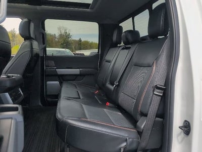 2023 Ford Super Duty F-250 SRW XL