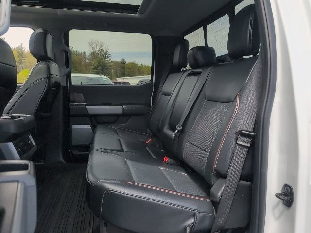 2023 Ford Super Duty F-250 SRW XL