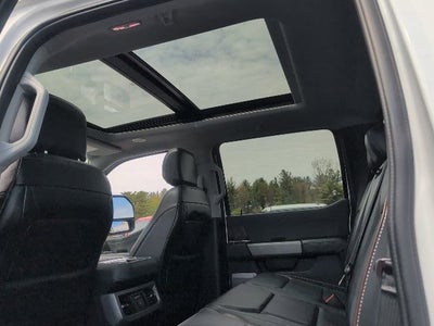 2023 Ford Super Duty F-250 SRW XL