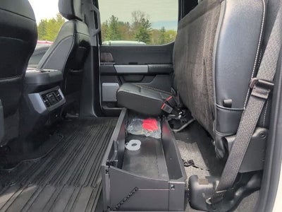 2023 Ford Super Duty F-250 SRW XL