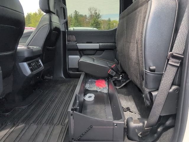 2023 Ford Super Duty F-250 SRW XL