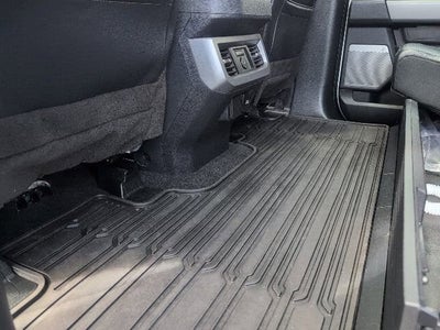 2023 Ford Super Duty F-250 SRW XL